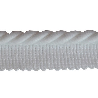 Europatex Trimmings Balcony White