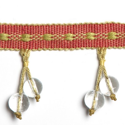 Europatex Trimmings Buccheri Blossom