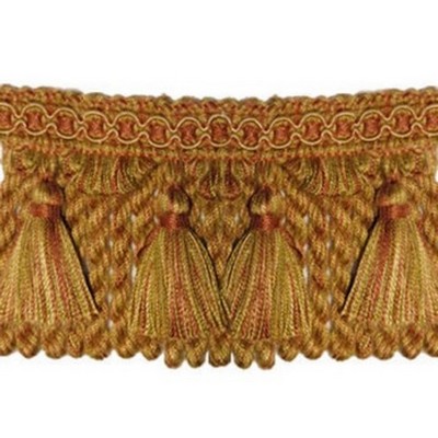 Europatex Trimmings Caims Melon