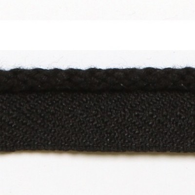 Europatex Trimmings Calypso Black