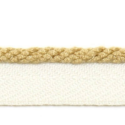 Europatex Trimmings Calypso Gold