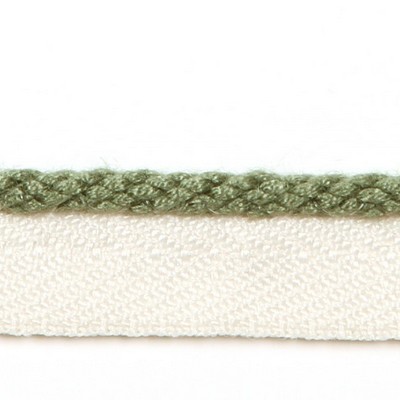 Europatex Trimmings Calypso Leaf