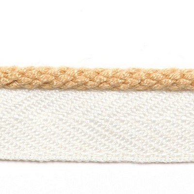 Europatex Trimmings Calypso Maple