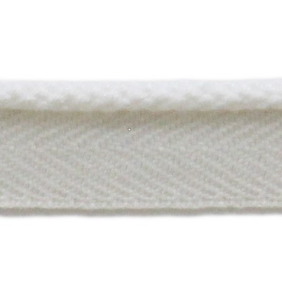 Europatex Trimmings Calypso White