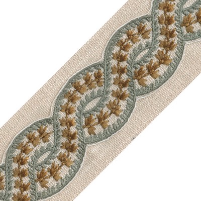 Europatex Trimmings Catalonia Oregano