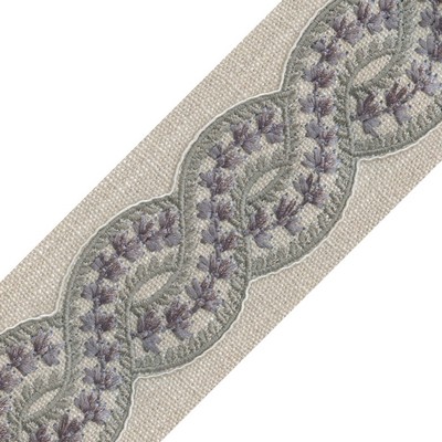 Europatex Trimmings Catalonia Stone