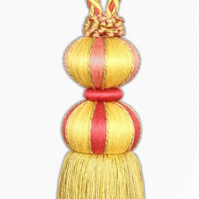 Europatex Trimmings Cefalu Blossom