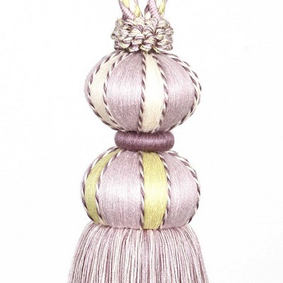 Europatex Trimmings Cefalu Lilac