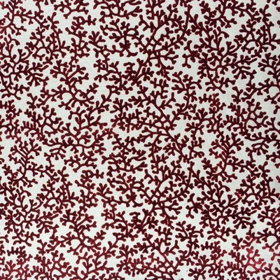 Europatex Charleston Burgundy