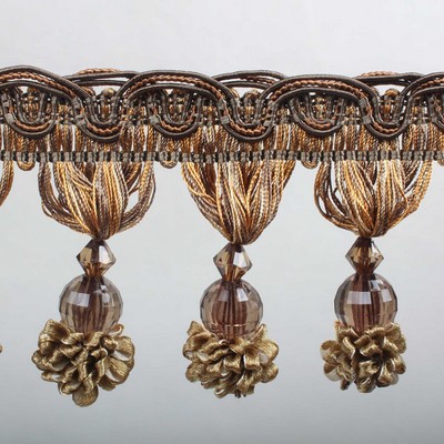 Europatex Trimmings Clover Field