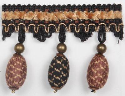 Europatex Trimmings Colmar Frape