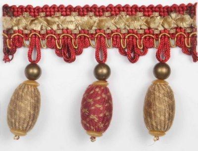 Europatex Trimmings Colmar Treasure