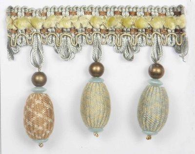 Europatex Trimmings Colmar Willow