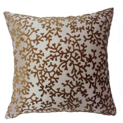 Europatex Coral-Pillow Bronze