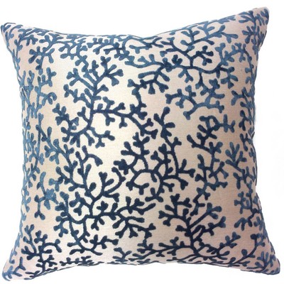 Europatex Coral-Pillow Bule