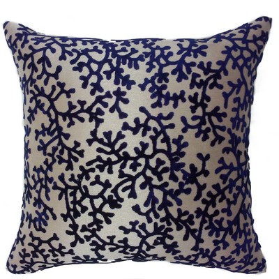 Europatex Coral-Pillow Navy