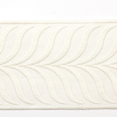 Europatex Trimmings Crest Froth