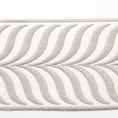 Europatex Trimmings Crest Stone