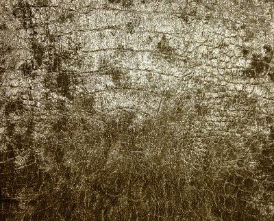 Europatex Crocodile Velvet Camel