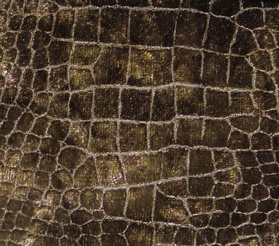 Europatex Crocodile Velvet Coco