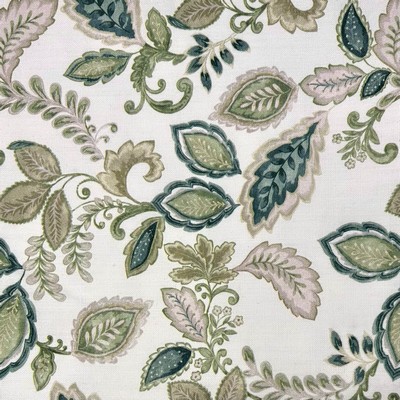 Europatex Dahlia Green