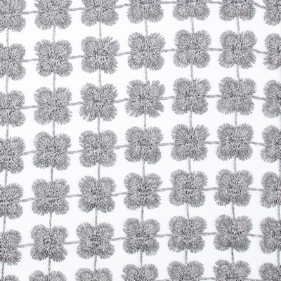 Europatex Daphne Silver