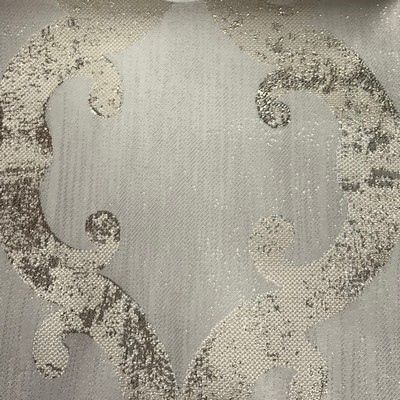 Europatex Dazzle Damask Cream