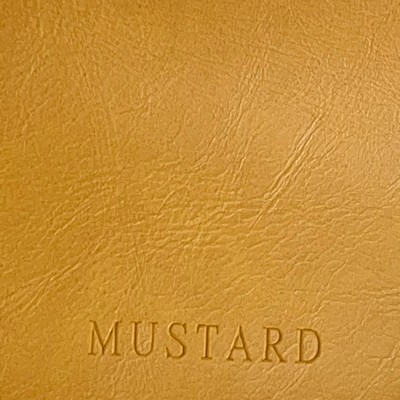 Europatex Derma Performance Mustard