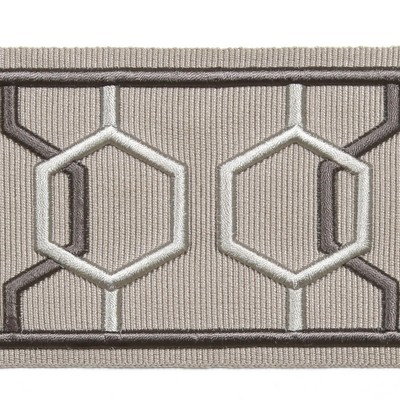 Europatex Trimmings Dimension Mink