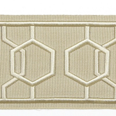 Europatex Trimmings Dimension Sand