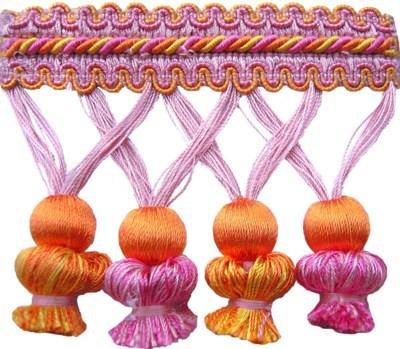 Europatex Trimmings Donald Pumpkin