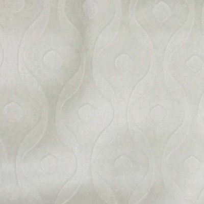 Europatex Elegance D Geometric White White