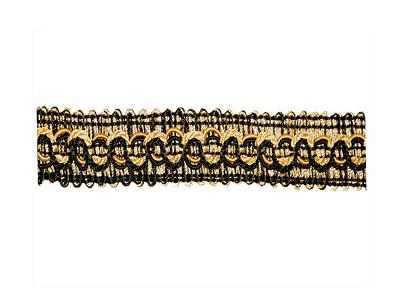 Europatex Trimmings Fira 7083 Frape