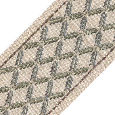 Europatex Trimmings Fortica Rain