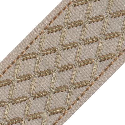 Europatex Trimmings Fortica Topaz