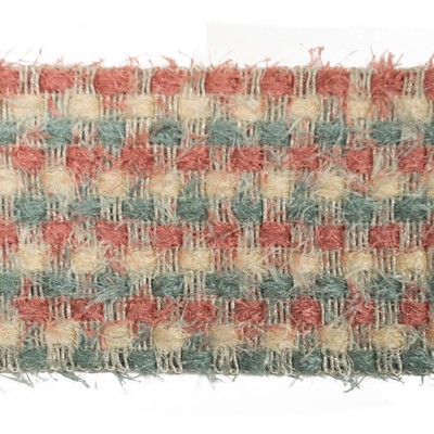 Europatex Trimmings Fuzzy Coral