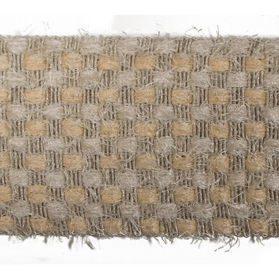 Europatex Trimmings Fuzzy Jicama