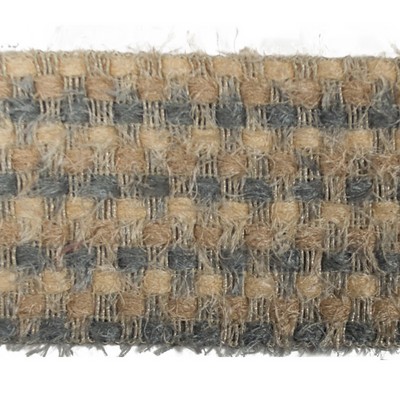Europatex Trimmings Fuzzy Mineral