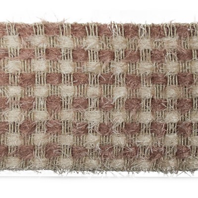 Europatex Trimmings Fuzzy Rosedust