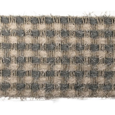 Europatex Trimmings Fuzzy Stone