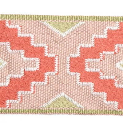 Europatex Trimmings Giarre Berry