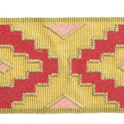 Europatex Trimmings Giarre Blossom