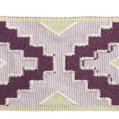 Europatex Trimmings Giarre Lilac