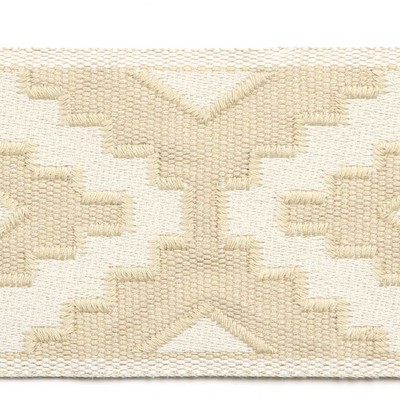 Europatex Trimmings Giarre Wheat