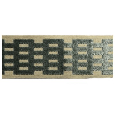 Europatex Trimmings Gothenburg Teal