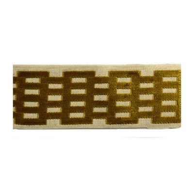 Europatex Trimmings Gothenburg Topaz