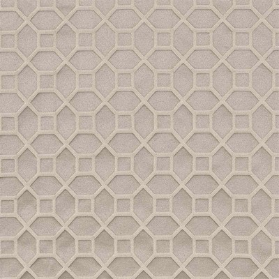 Europatex Gramercy Silver