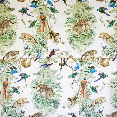 Europatex Habitat Green