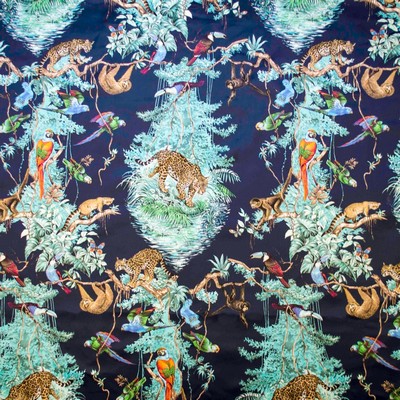 Europatex Habitat Navy