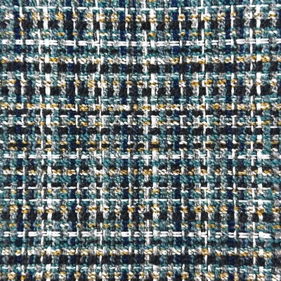 Europatex Heritage Aalto Turquoise